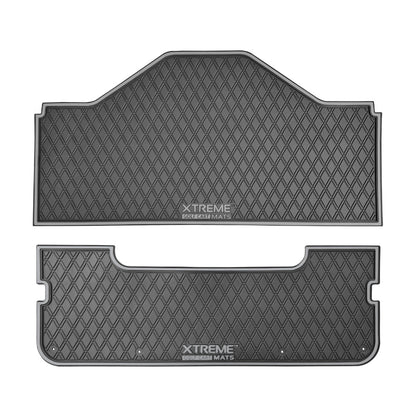 Evolution D5 Floor Mat Set Options Fits ALL Models 2023 -2025 Ranger / Maverick Trims, DMAX GT