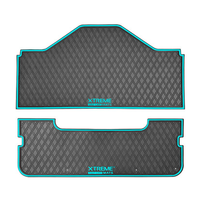 Evolution D5 Floor Mat Set Options Fits ALL Models 2023 -2025 Ranger / Maverick Trims, DMAX GT