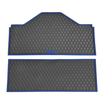 Evolution D5 Floor Mat Set Options Fits ALL Models 2023 -2025 Ranger / Maverick Trims, DMAX GT