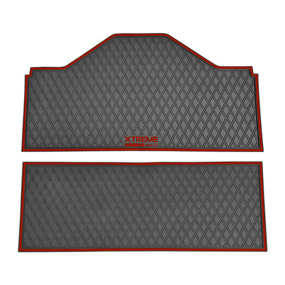 Evolution D5 Floor Mat Set Options Fits ALL Models 2023 -2025 Ranger / Maverick Trims, DMAX GT