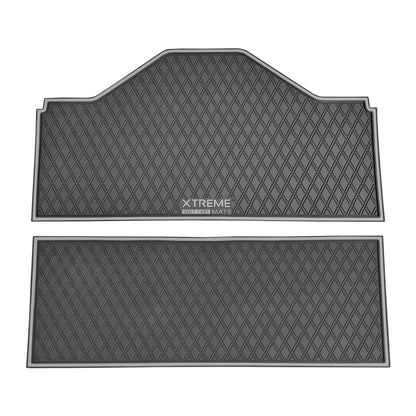 Evolution D5 Floor Mat Set Options Fits ALL Models 2023 -2025 Ranger / Maverick Trims, DMAX GT
