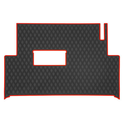 Club Car Floor Mat - Fits Precedent (2004-2025) / Onward & Tempo (2017-2025) / Villager & V4L (2019-2024)