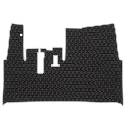 Yamaha Drive2 Floor Mat - Fits Drive2 QuieTech EFI (2017-2025) / UMAX Rally