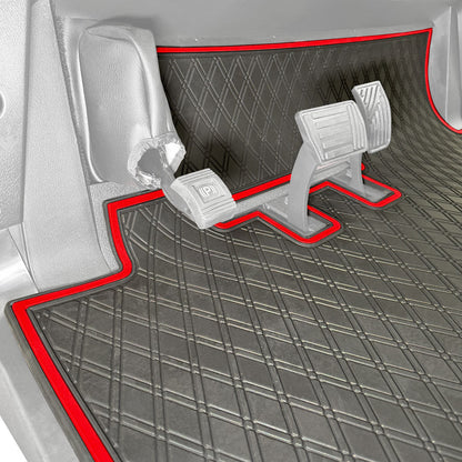 Bintelli Beyond / Nexus Golf Cart Floor Mat
