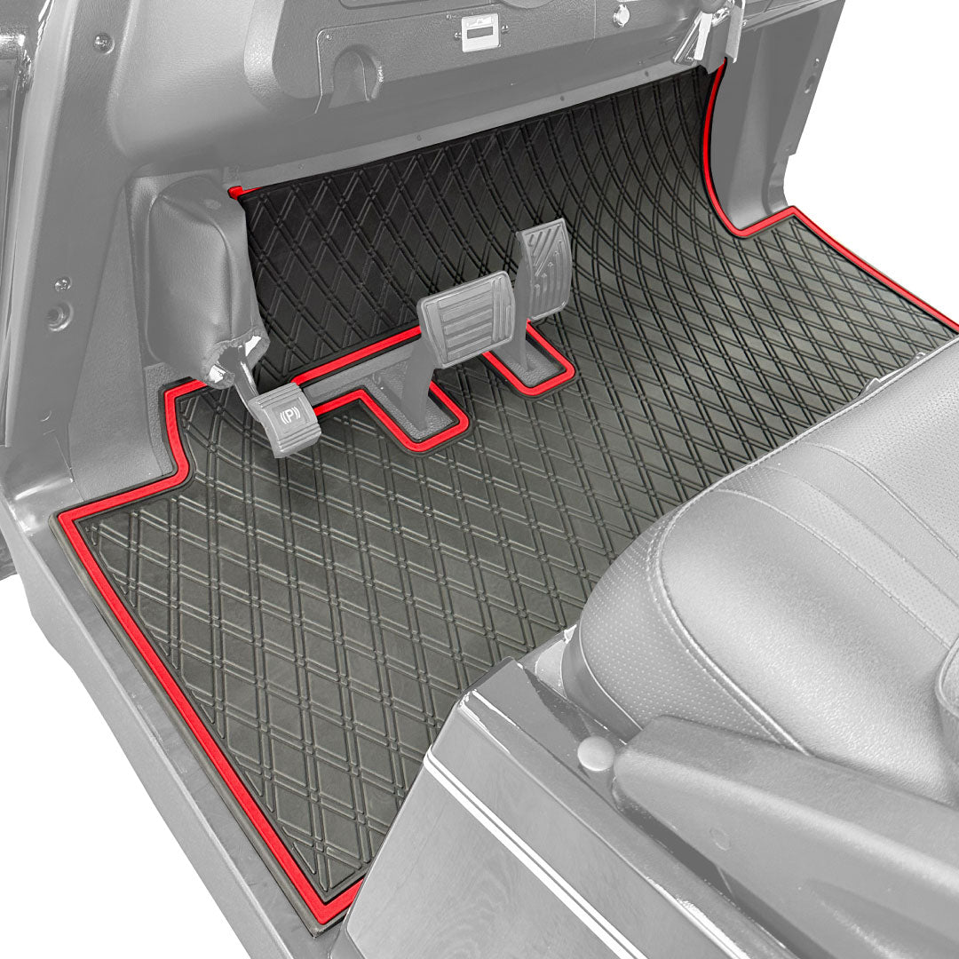 Bintelli Beyond / Nexus Golf Cart Floor Mat