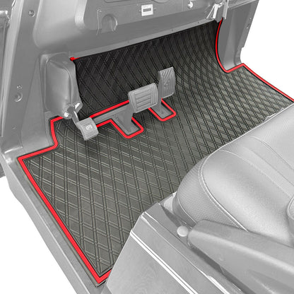 Bintelli Beyond / Nexus Golf Cart Floor Mat