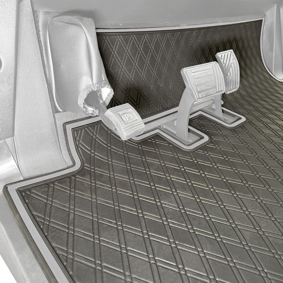 Bintelli Beyond / ATLAS* Golf Cart Floor Mat Xtreme Mats Golf 