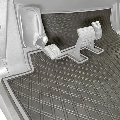Bintelli Beyond / ATLAS* Golf Cart Floor Mat Xtreme Mats Golf 