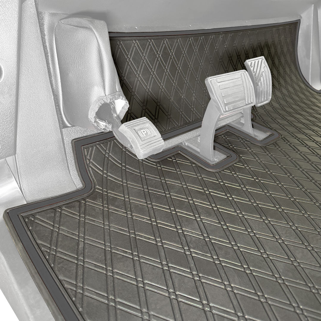 Bintelli Beyond / ATLAS* Golf Cart Floor Mat Xtreme Mats Golf 