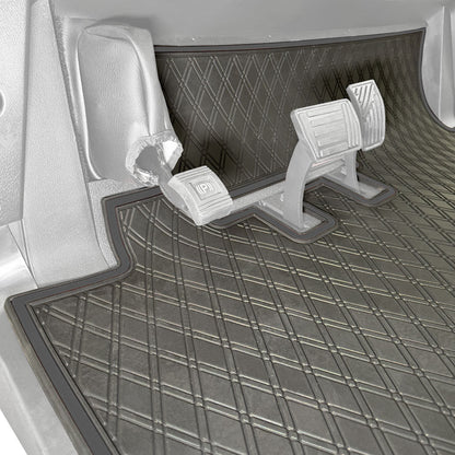 Bintelli Beyond / ATLAS* Golf Cart Floor Mat Xtreme Mats Golf 