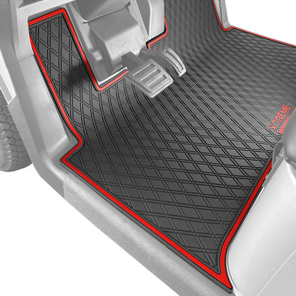 SPECIAL PRICING** E-Z-GO RXV (2024+) ALL Trim levels (Elite, Freedom etc) / Valor (2024+) Golf Cart Floor Mat