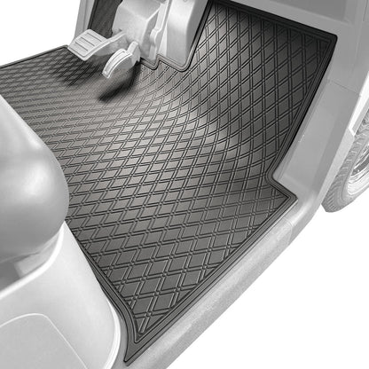 E-Z-GO RXV (2024+) ALL Trim levels (Elite, Freedom etc) / Valor (2024+) Golf Cart Floor Mat