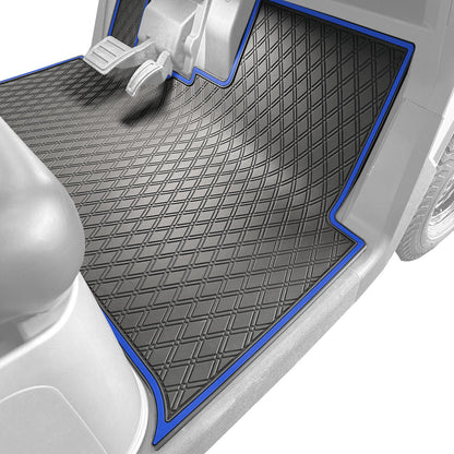 E-Z-GO RXV (2024+) ALL Trim levels (Elite, Freedom etc) / Valor (2024+) Golf Cart Floor Mat