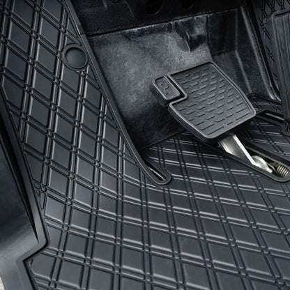 Yamaha Drive2 Floor Mat - Fits Drive2 QuieTech EFI (2017-2025) / UMAX Rally