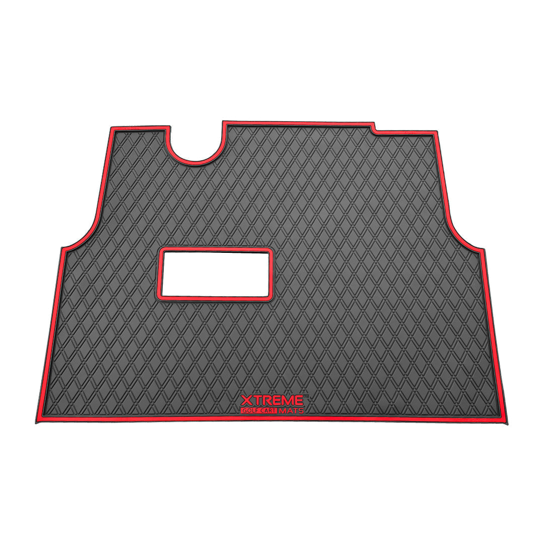 EPIC by ICON Compatible Golf Cart Floor Mat