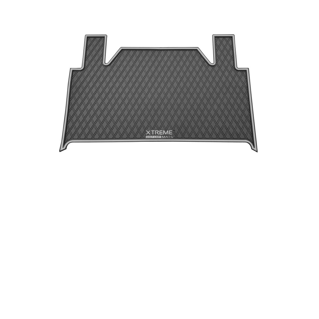 Denago EV Rover XL 1st Row Replacement Mat ONLY