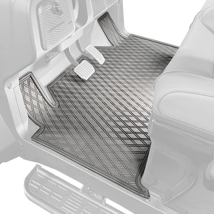 Denago EV Rover XL 1st Row Replacement Mat ONLY