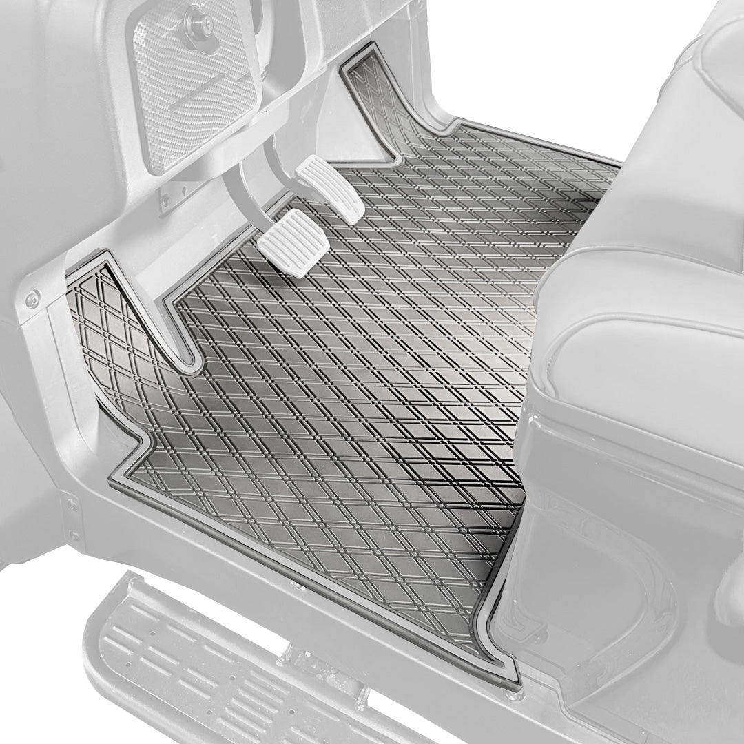 Denago EV Rover XL 1st Row Replacement Mat ONLY