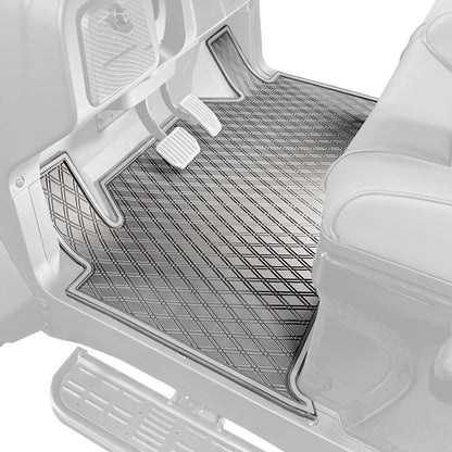 Denago EV Rover XL 1st Row Replacement Mat ONLY