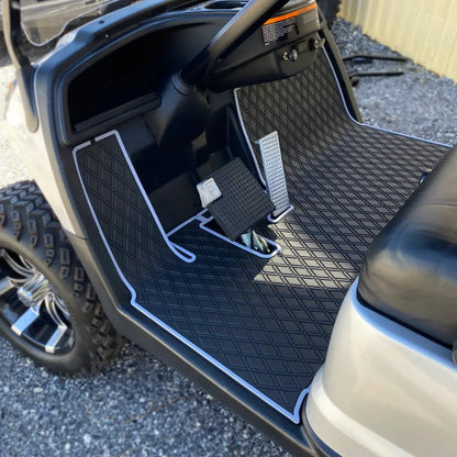 Yamaha Drive Floor Mat - Fits Drive / G29 / Adventurer Models (2007-2016)
