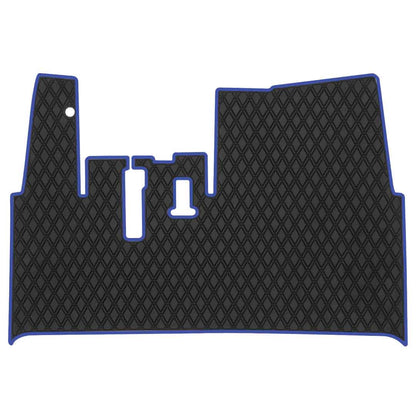 Yamaha Drive2 Floor Mat - Fits Drive2 QuieTech EFI (2017-2025) / UMAX Rally