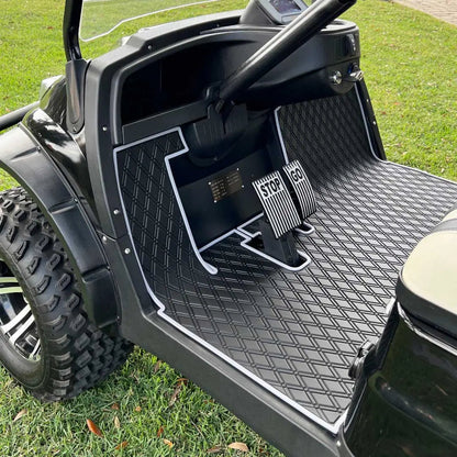 Advanced EV1 / Advanced HD Golf Cart Floor Mat