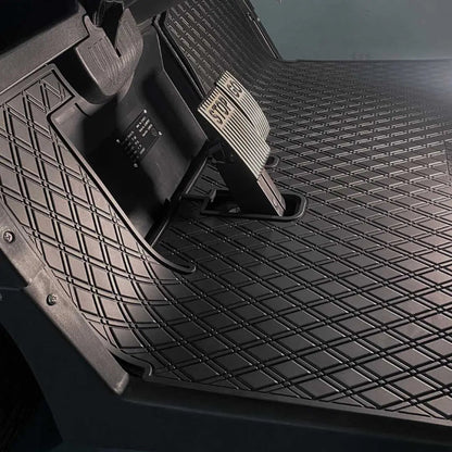 Advanced EV1 / Advanced HD Golf Cart Floor Mat