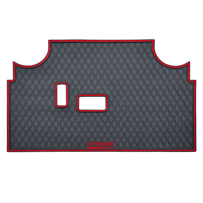 Evolution Floor Mat - Fits All 2025 and prior Evolution Classic Plus / Classic Pro / Turfman / Forester* (Does NOT Fit Some 2023+ Forester Models)