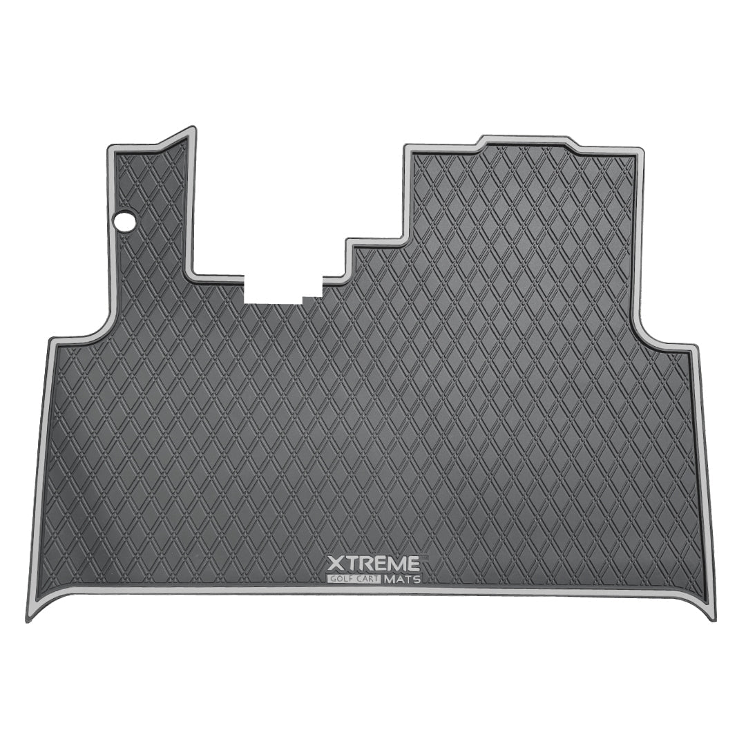 SPECIAL PRICING** E-Z-GO RXV (2023 ONLY) ALL Trim levels (Elite, Freedom etc) / Valor (2023) Golf Cart Floor Mat