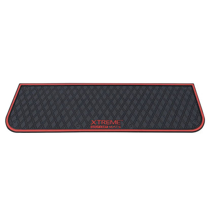 Rear Facing Foot Rest Mat - Fits GTW MACH1, MACH2, MACH3 / MadJax Genesis 150 / MODZ Flip4 Rear Seat Kits - PRO Series