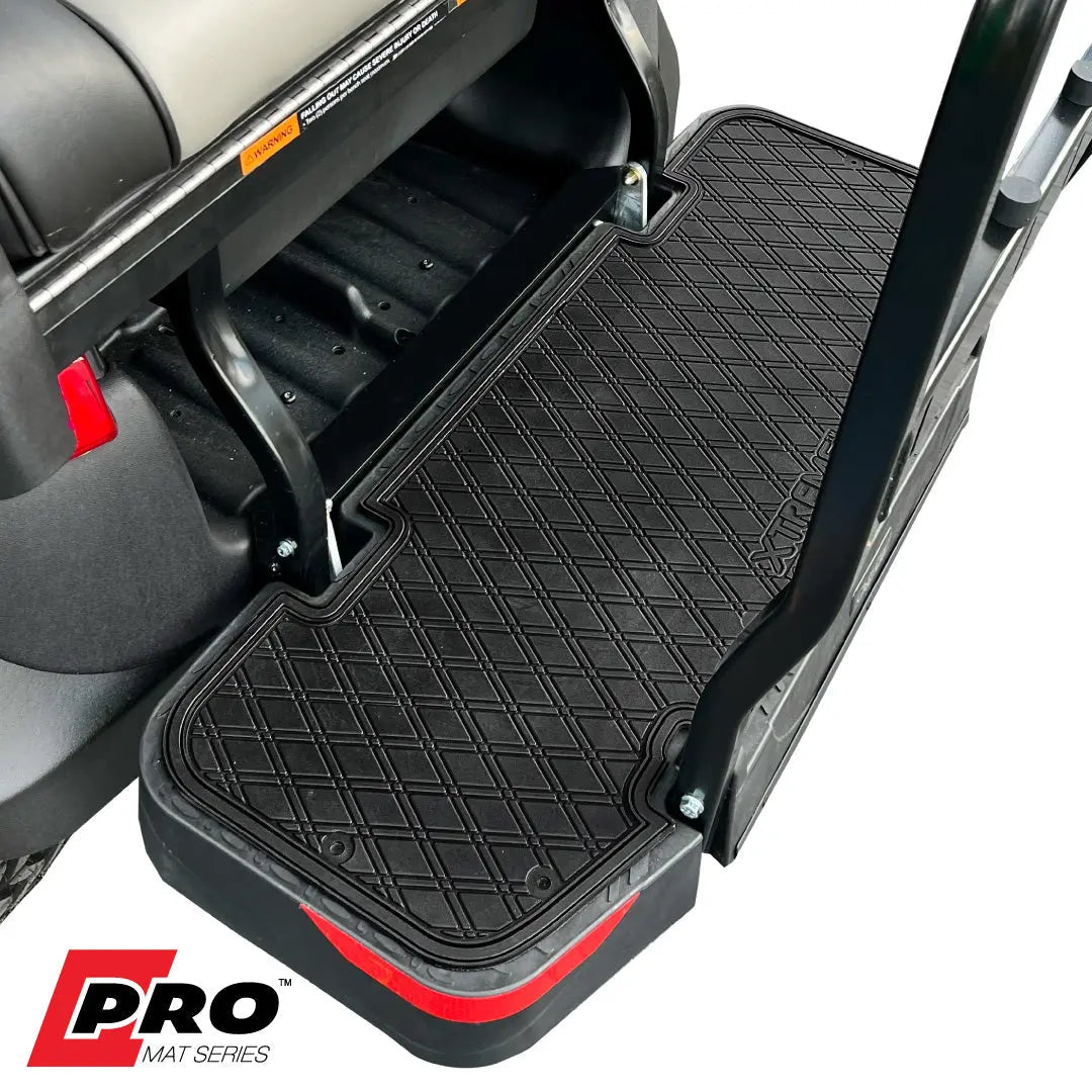 All Club Car Products – Xtreme Golf Cart Mats