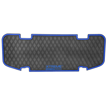 Rear Facing Foot Rest Mat - Fits DoubleTake Max 5 and Max 6 Rear Kits - PRO Series