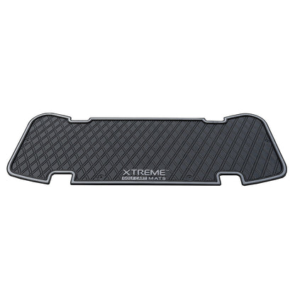 E-Z-GO RFS PRO - Rear Facing Foot Rest Mat - Fits E-Z-GO L6/RXV/S4 Rear Seat Kit - PRO Series