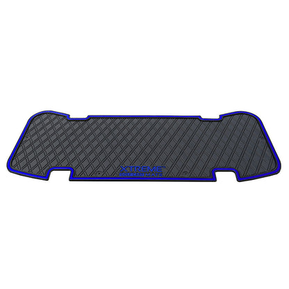 E-Z-GO RFS PRO - Rear Facing Foot Rest Mat - Fits E-Z-GO L6/RXV/S4 Rear Seat Kit - PRO Series