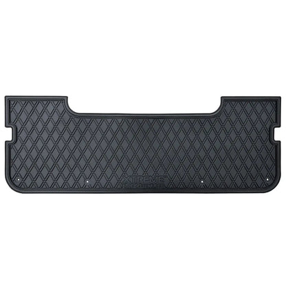 Evolution Foot Rest Mat for Factory Rear Facing Seat | Fits Evolution Classic Plus / Classic Pro / Carrier / Forester / D5 2+2 & Tara Roadster 2+2 | PRO Series