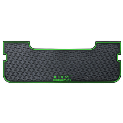 Evolution Foot Rest Mat for Factory Rear Facing Seat | Fits Evolution Classic Plus / Classic Pro / Carrier / Forester / D5 2+2 & Tara Roadster 2+2 | PRO Series