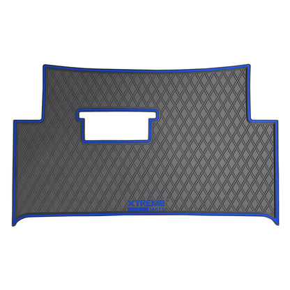 Front Floor Mat for Atlas Golf Cart | Fits 2 & 4 Passenger Models