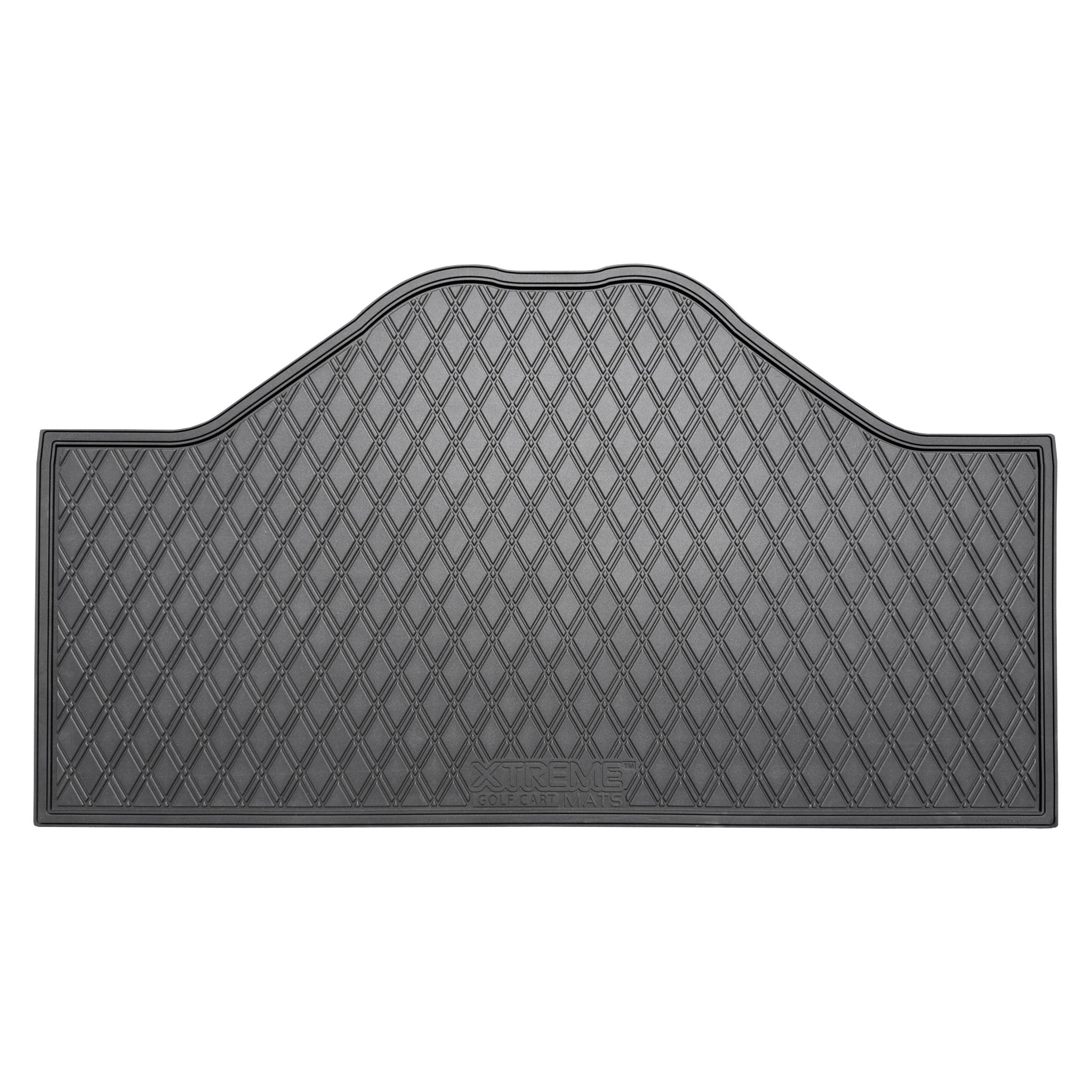 Epic E20FX Golf Cart Floor Mat