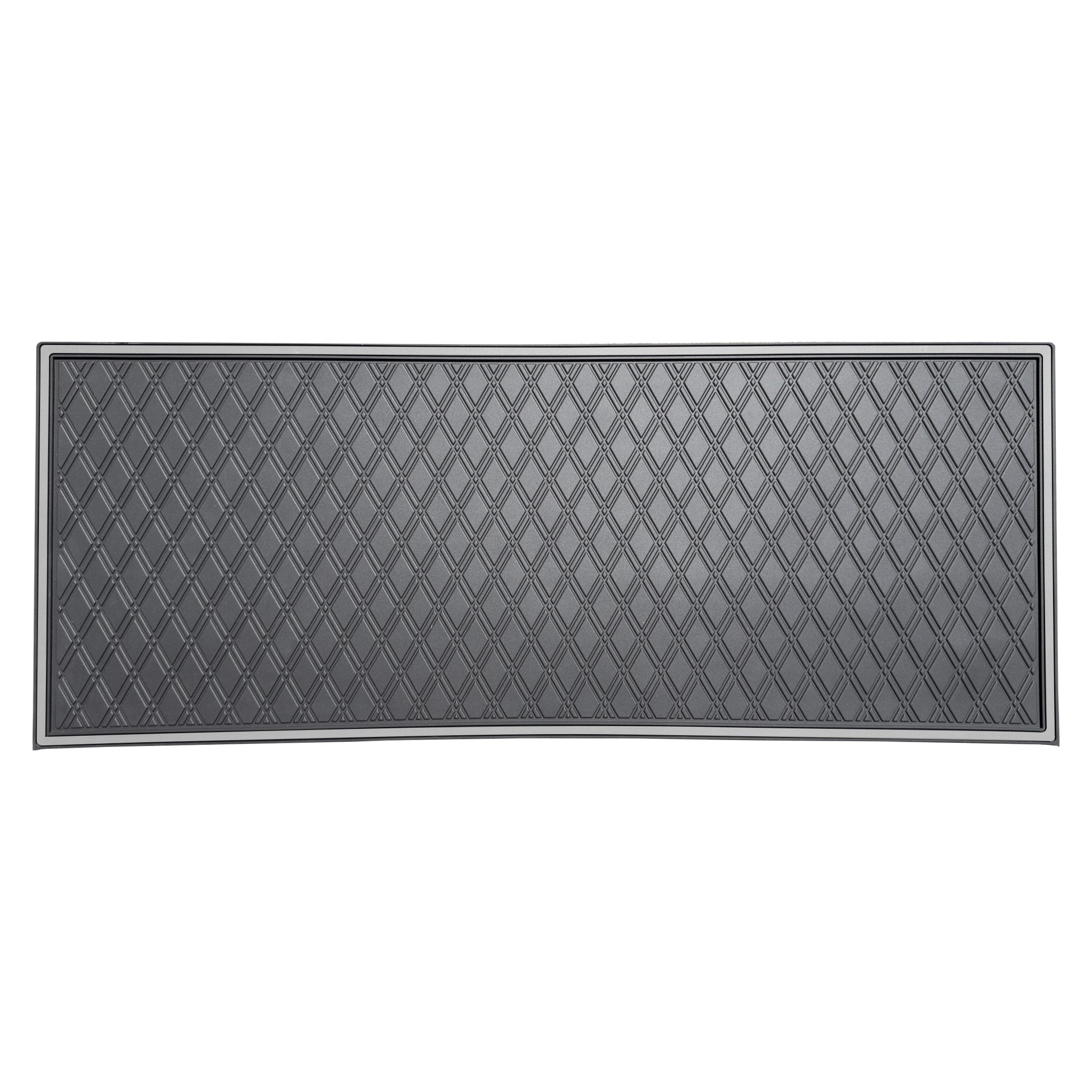 EPIC E40FX & E60FX Floor Mat - 2nd Row (Only)