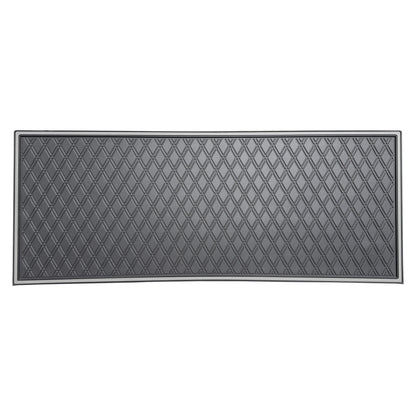 EPIC E40FX & E60FX Floor Mat - 2nd Row (Only)