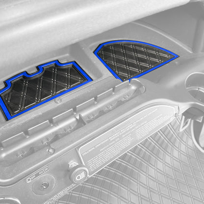 Club Car Dash Mat - Fits Club Car Precedent (2004-2025*), Onward/Tempo (2017-2025*) -  PRO Series