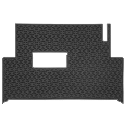 Club Car Floor Mat - Fits Precedent (2004-2025) / Onward & Tempo (2017-2025) / Villager & V4L (2019-2024)