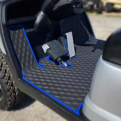 Yamaha Drive Floor Mat - Fits Drive / G29 / Adventurer Models (2007-2016)