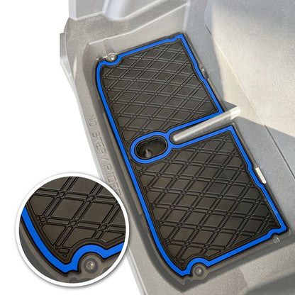 E-Z-GO RXV Bagwell Mat | Fits Most 2016-2025 EZGO RXV Golf Cart Models | PRO Series