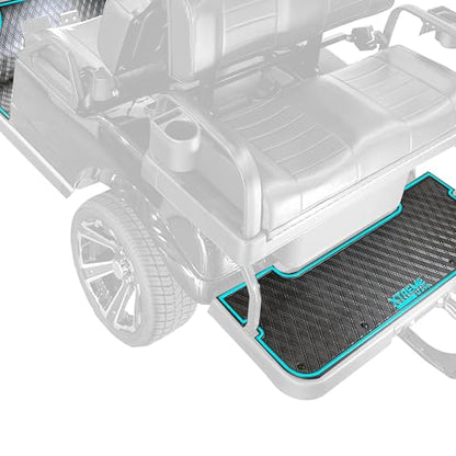 Evolution D5 Floor Mat Set Options Fits ALL Models 2023 -2025 Ranger / Maverick Trims, DMAX GT