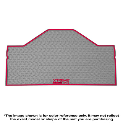 LIMITED EDITION Collegiate Colors* Evolution D5 Floor Mat Set Options - (Choose Your Model) Fits ALL 2023, 2024, 2025+ D5  2+2 , 4 Passenger or 6 Passenger Models - Compatible With all Ranger / Maverick Trims