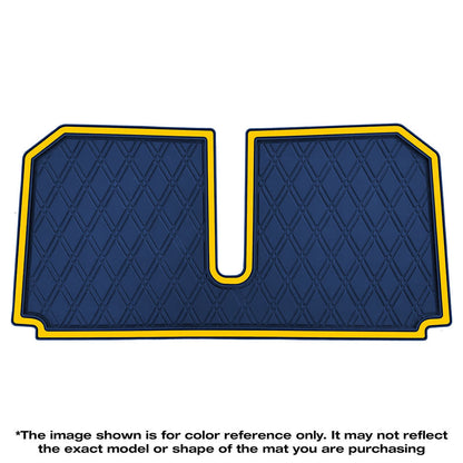 LIMITED EDITION Collegiate Colors* Star EV - Bag Well Mat -  Fits Star Sirius Models