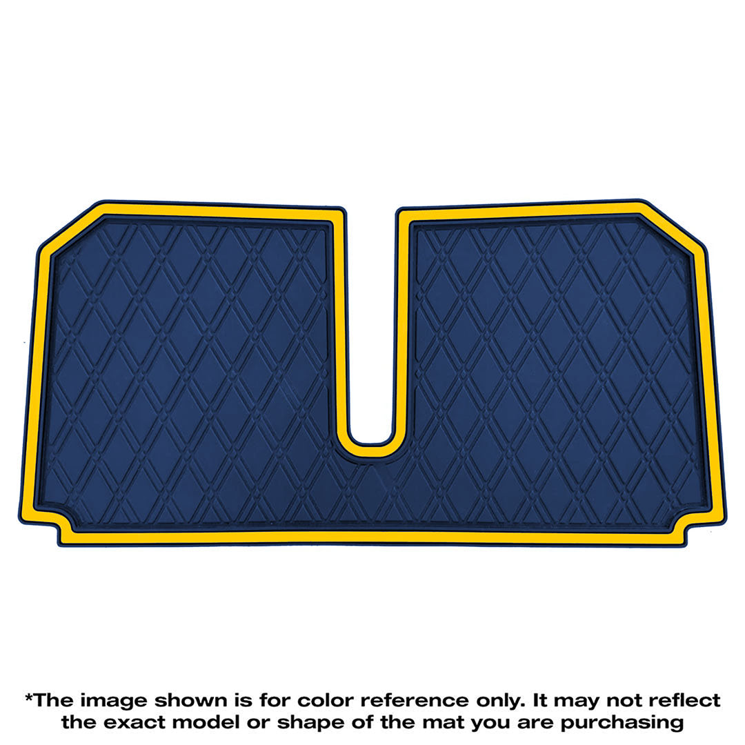 LIMITED EDITION Collegiate Colors* Star EV - Bag Well Mat -  Fits Star Sirius Models