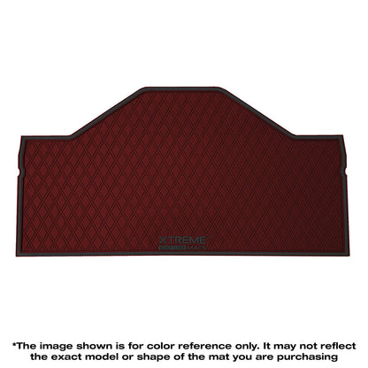 LIMITED EDITION Collegiate Colors* Evolution D5 Floor Mat Set Options - (Choose Your Model) Fits ALL 2023, 2024, 2025+ D5  2+2 , 4 Passenger or 6 Passenger Models - Compatible With all Ranger / Maverick Trims