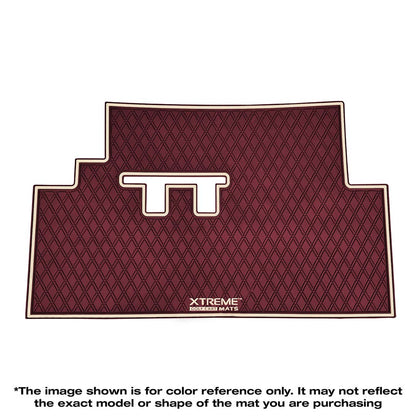 LIMITED EDITION Collegiate Colors* Bintelli Beyond / Nexus Golf Cart Floor Mat